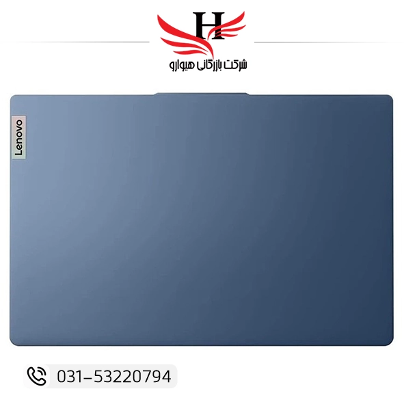 لپ تاپ لنوو Lenovo مناسب کاربری اداری، دانشجویی و استفاده روزمره